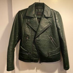 Zara Biker Jacket
